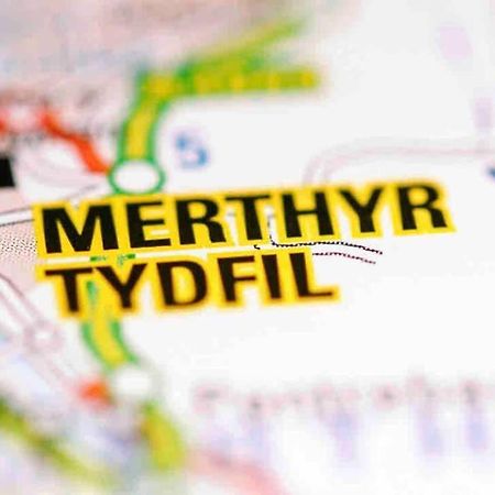 Bee Hive Merthyr Tydfil Luaran gambar